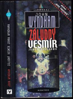 Záludný vesmír Johna Wyndhama