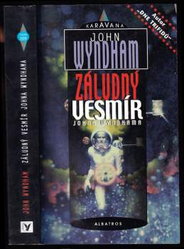 John Wyndham: Záludný vesmír Johna Wyndhama