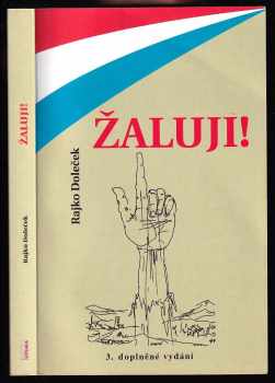 Žaluji!