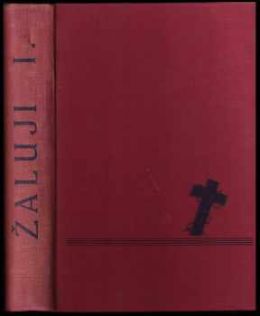 R Karel: Žaluji