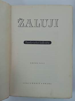 R Karel: Žaluji