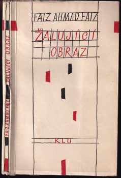 Ahmad Faiz: Žalující obraz