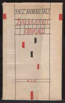Ahmad Faiz: Žalující obraz
