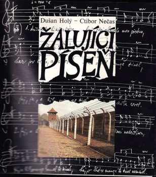 Žalující píseň