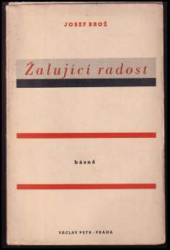 Žalující radost