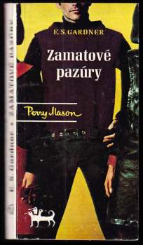 Zamatové pazúry