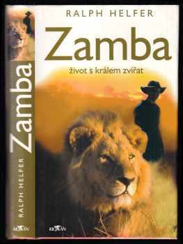Ralph Helfer: Zamba
