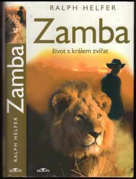 Ralph Helfer: Zamba