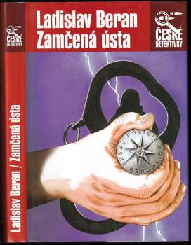 Ladislav Beran: Zamčená ústa