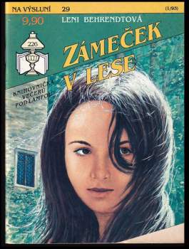 Zámeček v lese