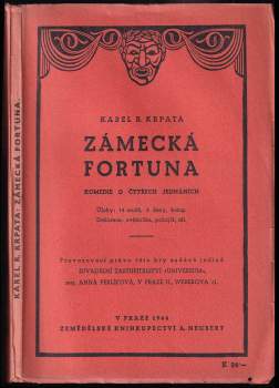 Zámecká fortuna