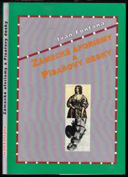 Zámecké aforismy a Písařovy desky