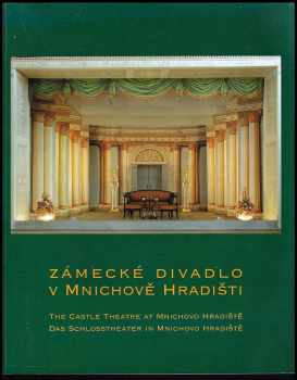 Zámecké divadlo v Mnichově Hradišti
