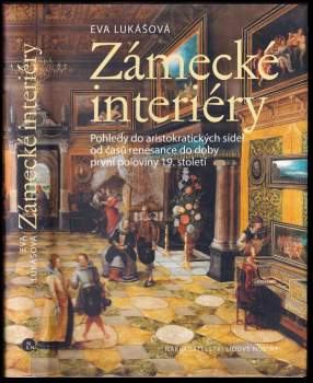 Zámecké interiéry