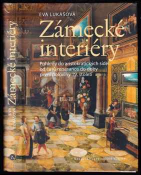 Zámecké interiéry