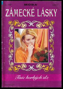 Zámecké lásky