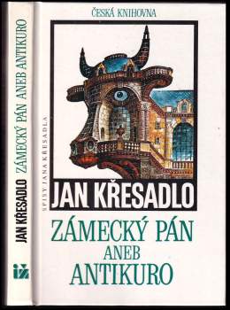 Zámecký pán aneb Antikuro