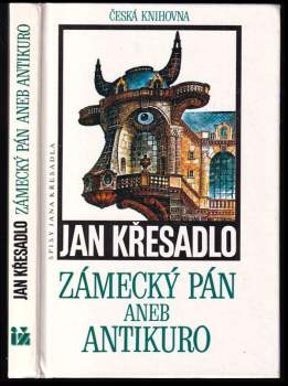 Zámecký pán aneb Antikuro