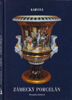 Zámecký porcelán