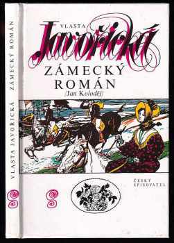 Zámecký román