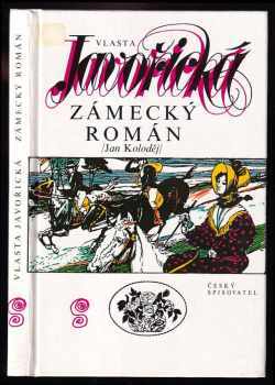 Zámecký román
