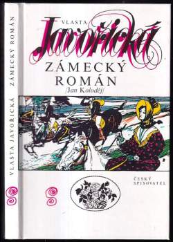 Zámecký román