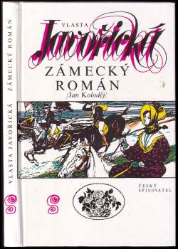 Zámecký román