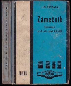 Zámečník