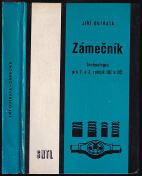 Zámečník
