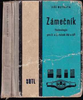 Zámečník
