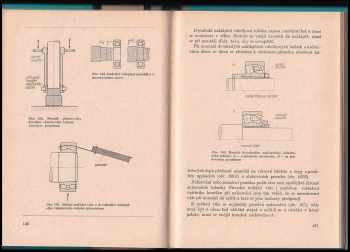 Jiří Outrata: Zámečník