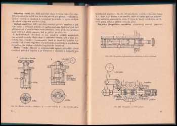 Jiří Outrata: Zámečník