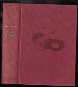 P. G Wodehouse: Zámek Blissac
