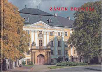 Ľubica Mezerová: Zámek Bruntál