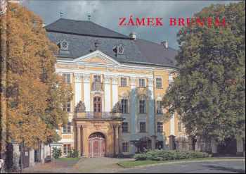 Zámek Bruntál