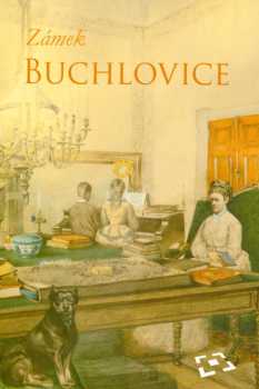 Zámek Buchlovice