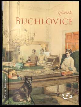 Zámek Buchlovice