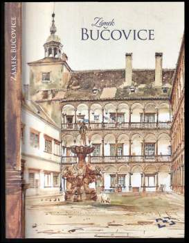 Zámek Bučovice