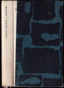Franz Kafka: Zámek