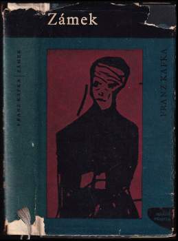 Franz Kafka: Zámek
