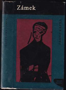 Franz Kafka: Zámek