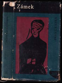 Franz Kafka: Zámek
