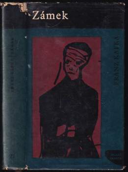 Franz Kafka: Zámek
