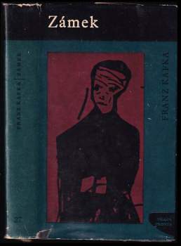 Franz Kafka: Zámek