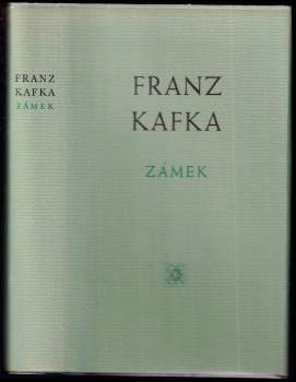 Franz Kafka: Zámek