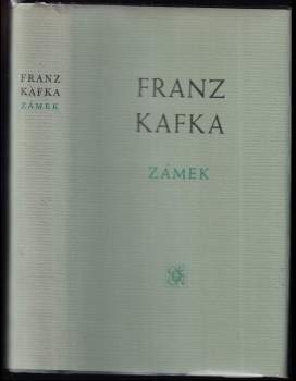 Franz Kafka: Zámek