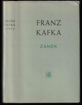 Franz Kafka: Zámek
