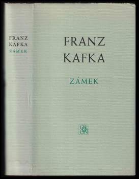Franz Kafka: Zámek