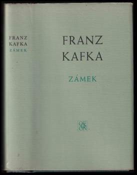 Franz Kafka: Zámek