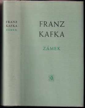Franz Kafka: Zámek